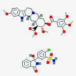 Regroton molecular structure