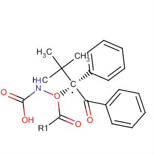 Carbamic acid, [(1R)-2-oxo-1,2-diphenylethyl]-, 1,1-dimethylethyl ester molecular structure