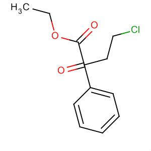 Benzenebutanoic acid, 4-chloro-a-oxo-, ethyl ester