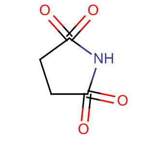 [3,3'-Bi-1H-pyrrole]-2,2',5,5'-tetrone molecular structure