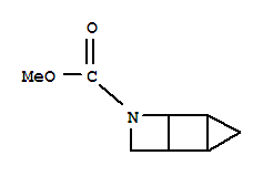 6-Azatricyclo[3.2.0.02,4]heptane-6-carboxylicacid, methyl ester