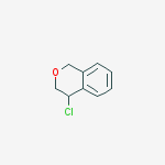 4-Chloroisochroman