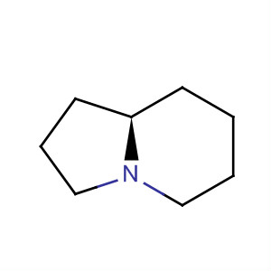 (6R)-1-Azabicyclo[4.3.0]nonane