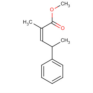 2-Pentenoic acid, 2-methyl-4-phenyl-, methyl ester, (Z)-