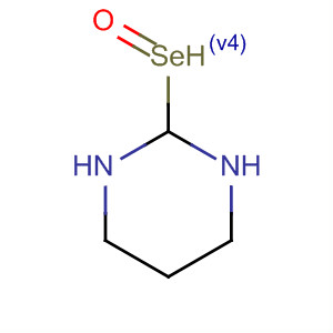 2(1H)-Pyrimidineselone, tetrahydro-