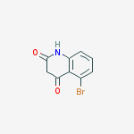 5-Bromoquinoline-2,4(1H,3H)-dione