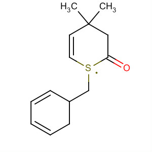 2H-1-Benzothiopyran-2-one, 3,4-dihydro-4,4-dimethyl- molecular structure