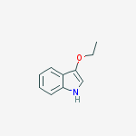 3-Ethoxy-1H-indole