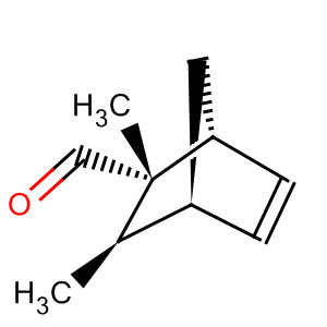 Bicyclo[2.2.1]hept-5-ene-2-carboxaldehyde, 2,3-dimethyl-,(1R,2S,3R,4S)-