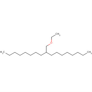 Heptadecane, 9-(ethoxymethyl)-