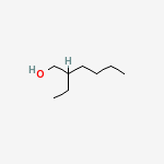 Alcohols, C7-9-branched, C8-rich