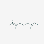 CIS,TRANS-2,7-NONADIENE