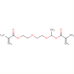 2-Propenoic acid, 2-methyl-,1-[2-[2-[(2-methyl-1-oxo-2-propen-1-yl)oxy]ethoxy]ethoxy]ethyl ester