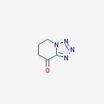 6,7-dihydro-5h-tetrazolo[1,5-a]pyridin-8-one