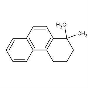 Phenanthrene, 1,2,3,4-tetrahydro-1,1-dimethyl-