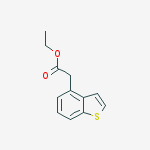 Ethanethioic acid, S-(2-imidazo[1,5-a]pyrazin-3-ylethyl) ester
